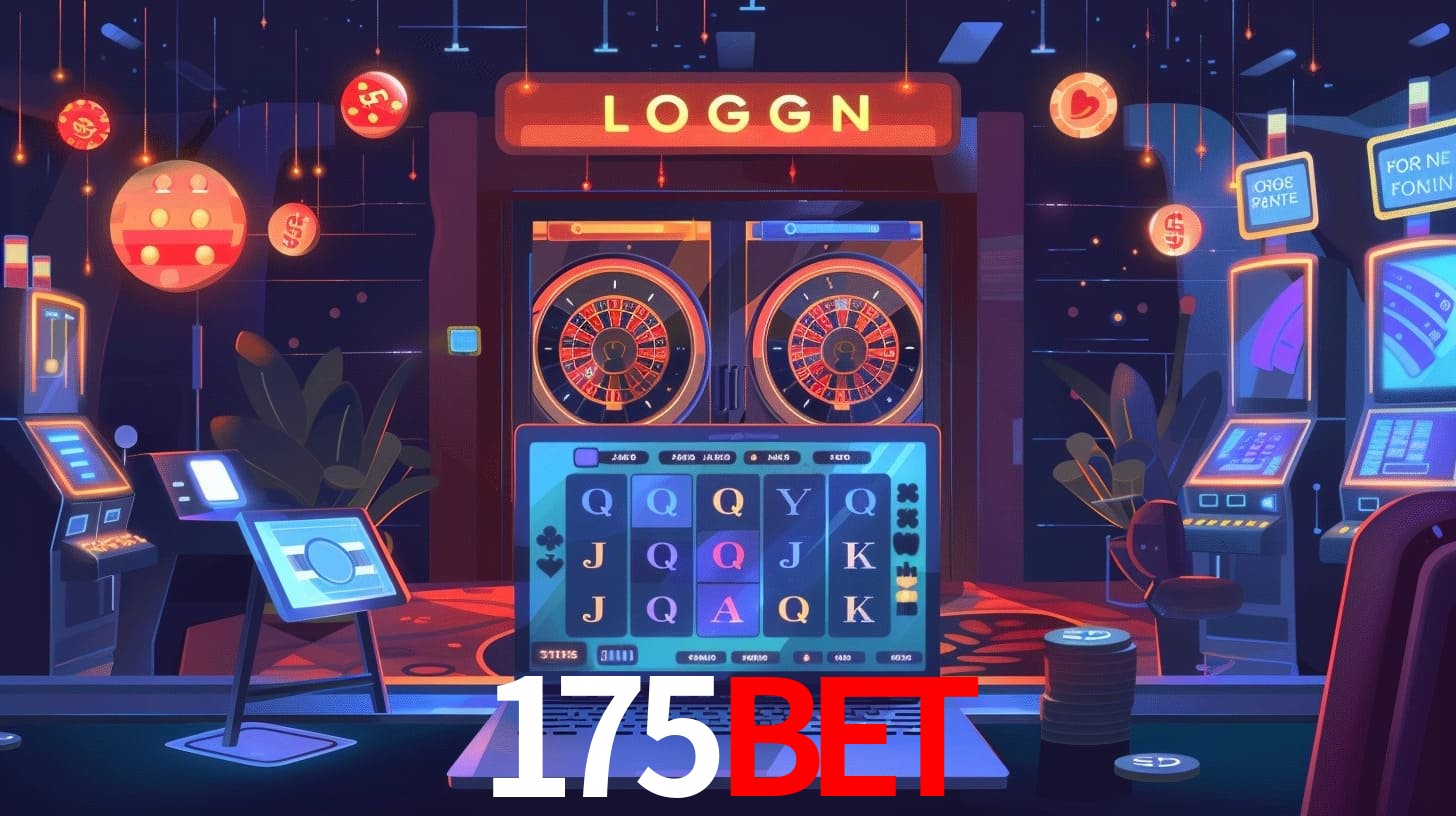 plataforma 175bet