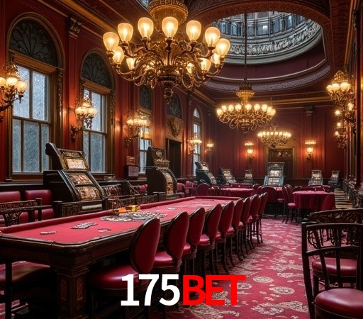 175bet - Jogos de Casino Online - 175bet.com