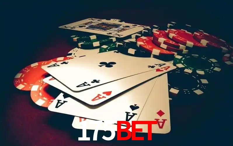 plataforma 175bet