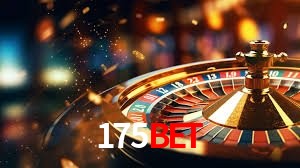 Sinta a adrenalina dos jogos de cassino com 175bet